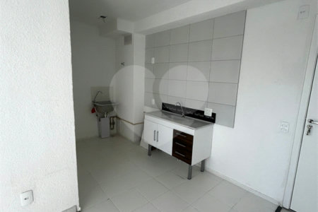 Apartamento á venda - Santo Amaro