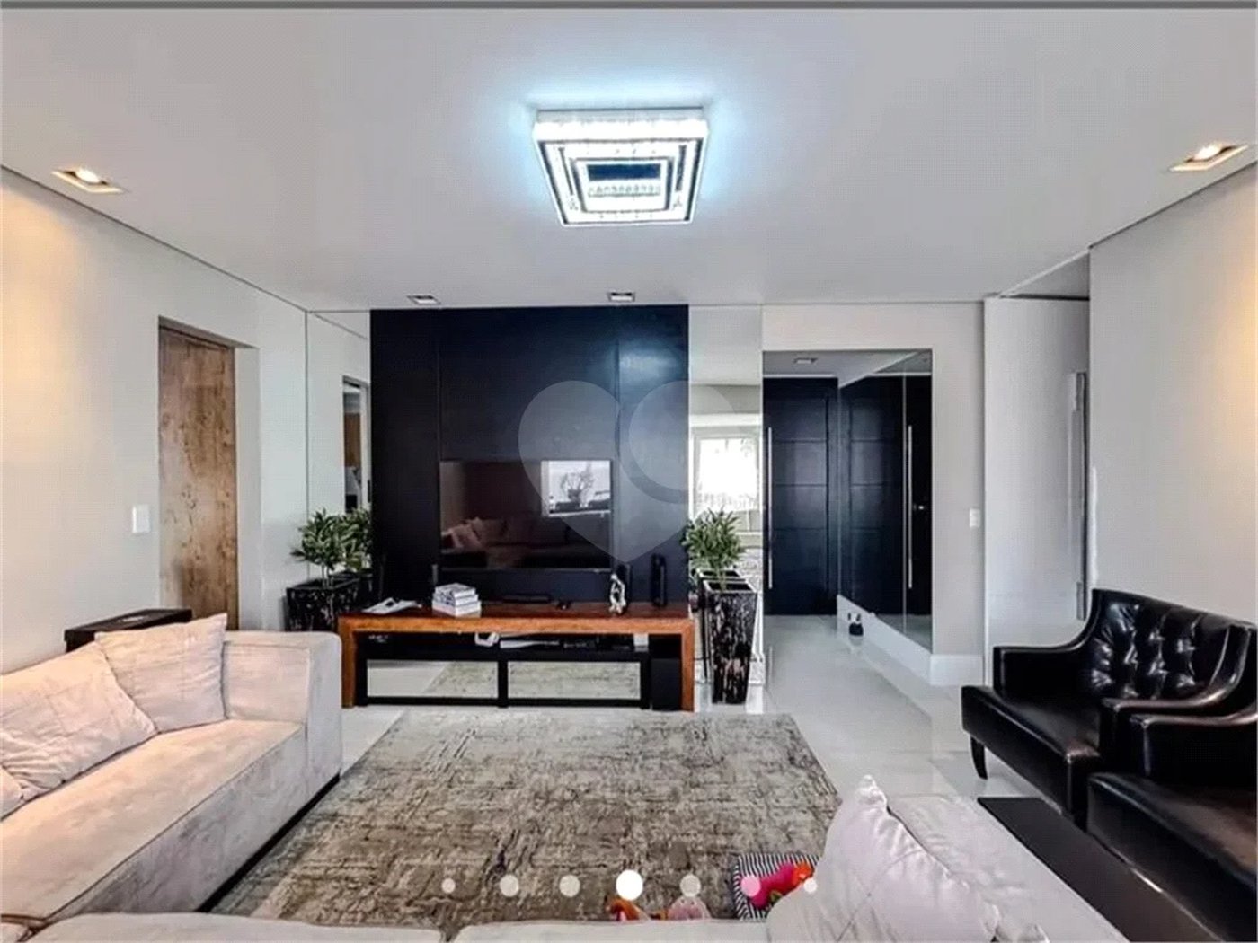 Apartamento para locação 3 quartos na Vila Regente Feijó -SP