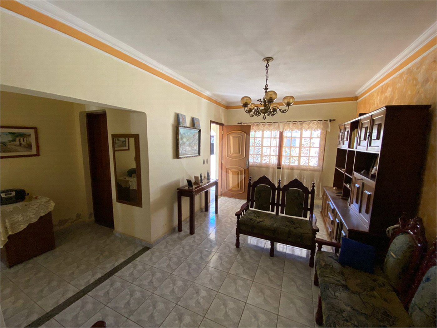 Casa/sobrado para venda com piscina no Santa Felícia Jardim