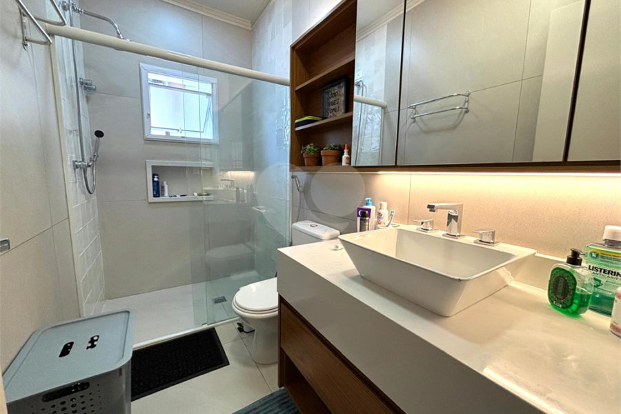Casa térrea em rua sem saída com guarita 24hs - Tremembé - São Paulo/SP