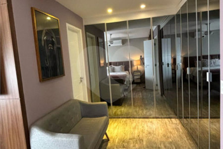 Apartamento a venda na Móoca