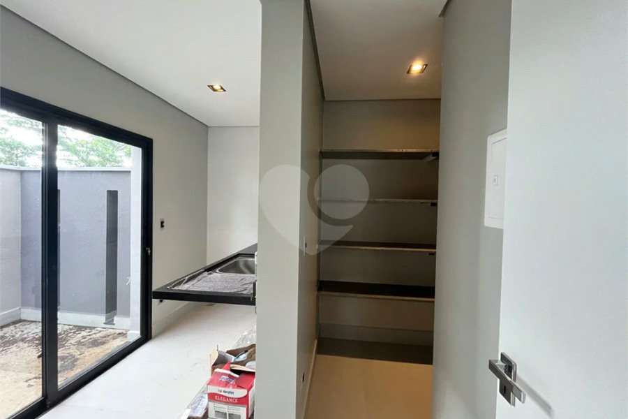 Casa Assobradada com 3 Suítes no Morada do Engenho em Piracicaba