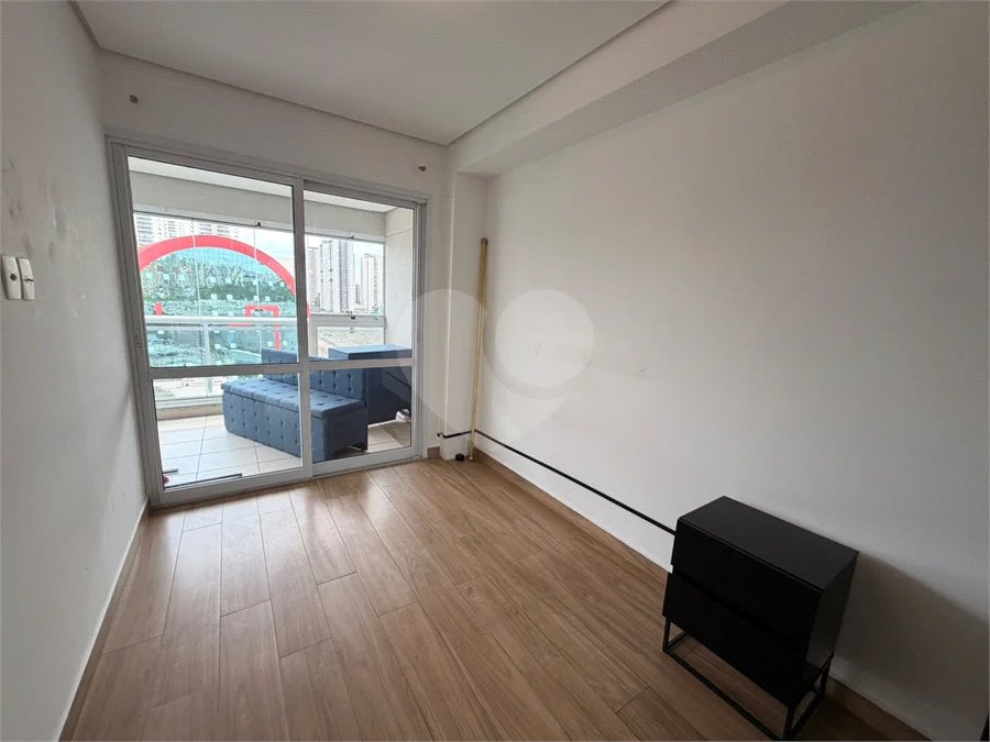 FLAT PREMIUM MOBILIADO NO MONDIAL HOME STAY | CENTRO DE SÃO BERNARDO DO CAMPO | 42 m² | VISTA LIVRE | 1 VAGA