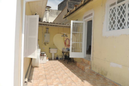 Sobrado à venda com 3 quartos, sendo 1 suíte, em Jabaquara, São Paulo, SP