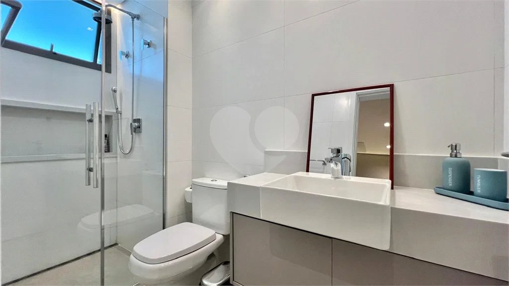 Apartamento à venda com 4 quartos em Riviera de São Lourenço, Bertioga, SP