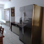 Apartamento no Condomínio Vila Urbana.