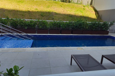 Apartamento à venda com 1 quarto em Vila Butantã, São Paulo - SP