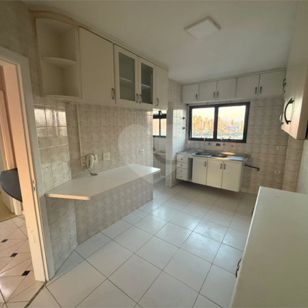 Apartamento Mooca venda 3 dormitórios 1 suíte Sacada 1 vaga Mobiliado