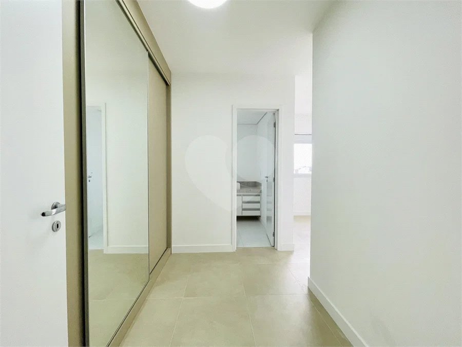 APARTAMENTO NOVO COM 3 SUÍTES E 3 VAGAS NO SPETTACULO PATRIANI – SÃO BERNARDO DO CAMPO!