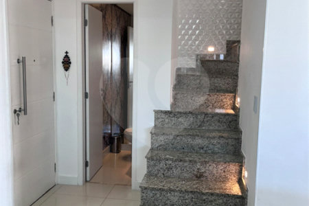 Cobertura Duplex à venda - Tatuapé