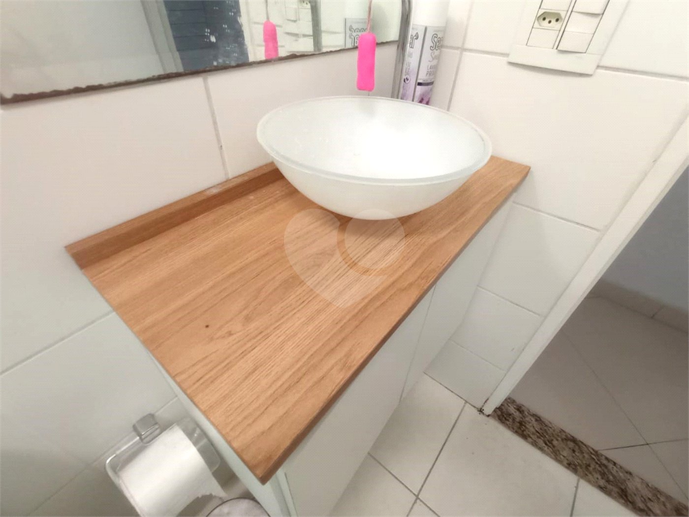 Apartamento com 3 dormitórios à venda, 65 m² por R$ 375.000 - Vila Alpina - São Paulo/SP