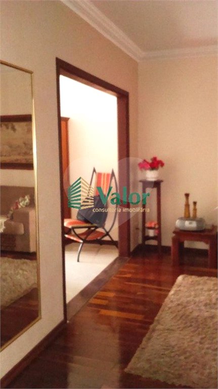 Casa Residencial Vila Monteiro (Gleba I) á venda.