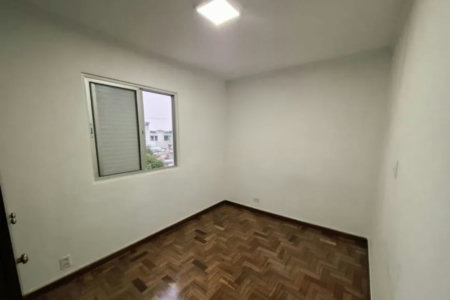 Apartamento à venda com 3 quartos em Conjunto Residencial Butantã, São Paulo, SP