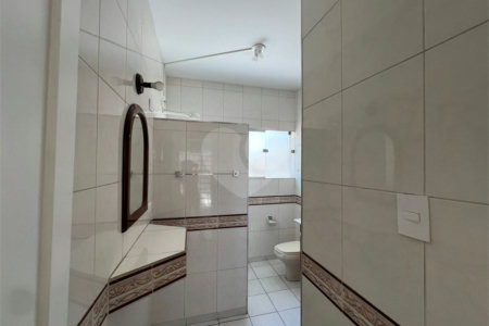 Casa para alugar com 4 quartos em Brooklin, São Paulo, SP