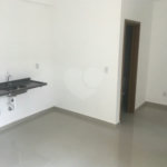 Apartamento de 1 quarto à venda na Vila Prudente
