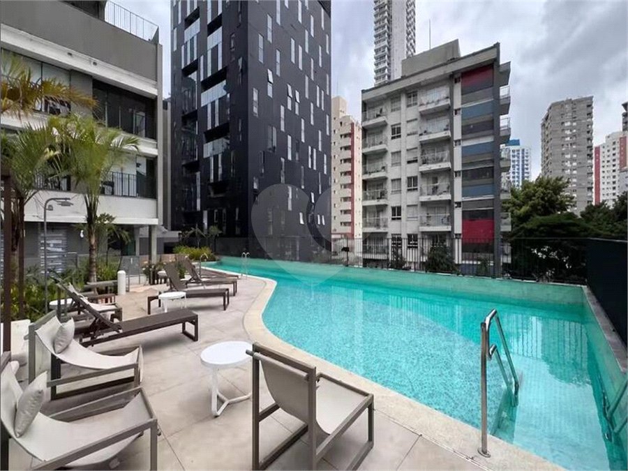 Apartamento exclusivo na Vila Madalena