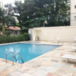 Apartamento com 2 dormitórios para alugar, 79 m² - Moema - 2 vagas de garagem