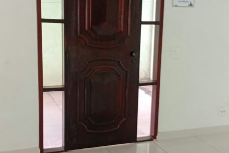 Sobrado residencial/comercial para alugar com 4 quartos, sendo 1 suíte, em Parque Ipê, São Paulo - SP