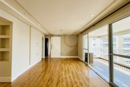 OPORTUNIDADE DE COMPRA NO DOMO HOME - 123 M² 3 DORMITORIOS SUITE COM CLOSET ANDAR ALTO!