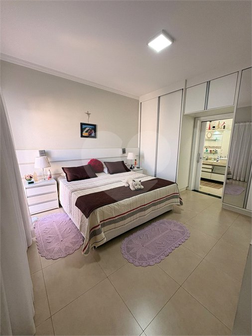 Casa a venda no Village Ii em São Carlos