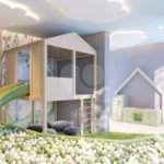 Apartamento com 68 m2, 2 dorms, 1 vaga no Alto da Moóca