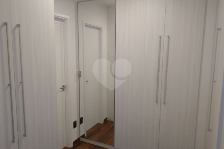 Apartamento 3 suítes, varanda gourmet, 3 vagas em Condomínio Clube na Mooca