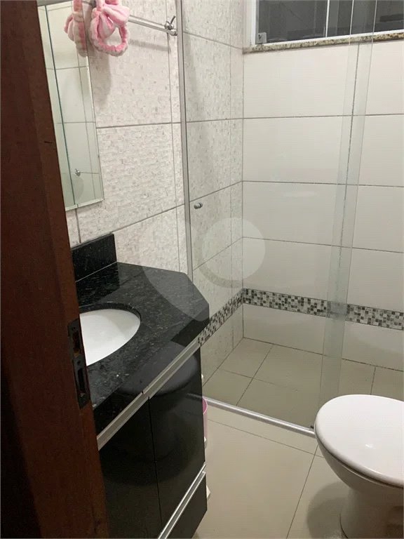 Casa à venda no bairro Santa Rosa (Ypês), Piracicaba-SP.