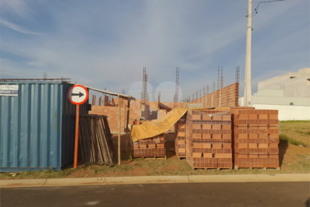 Casa em Construção a venda no Residencial Villeneuve - São Carlos, SP