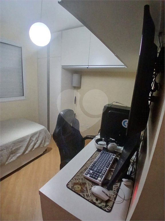 Apartamento á venda - Jabaquara