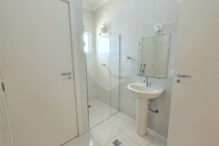 Casa para Locação no Condomínio Jardim América em Vinhedo/SP
