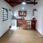 Casa térrea para venda no Tijuco Preto