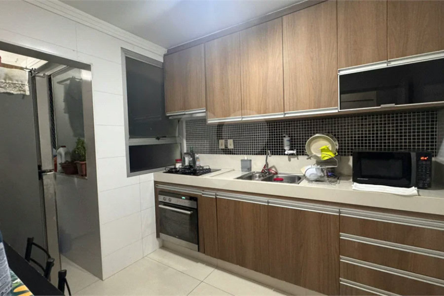 Apartamento Condomínio Jatobá - 2 quartos