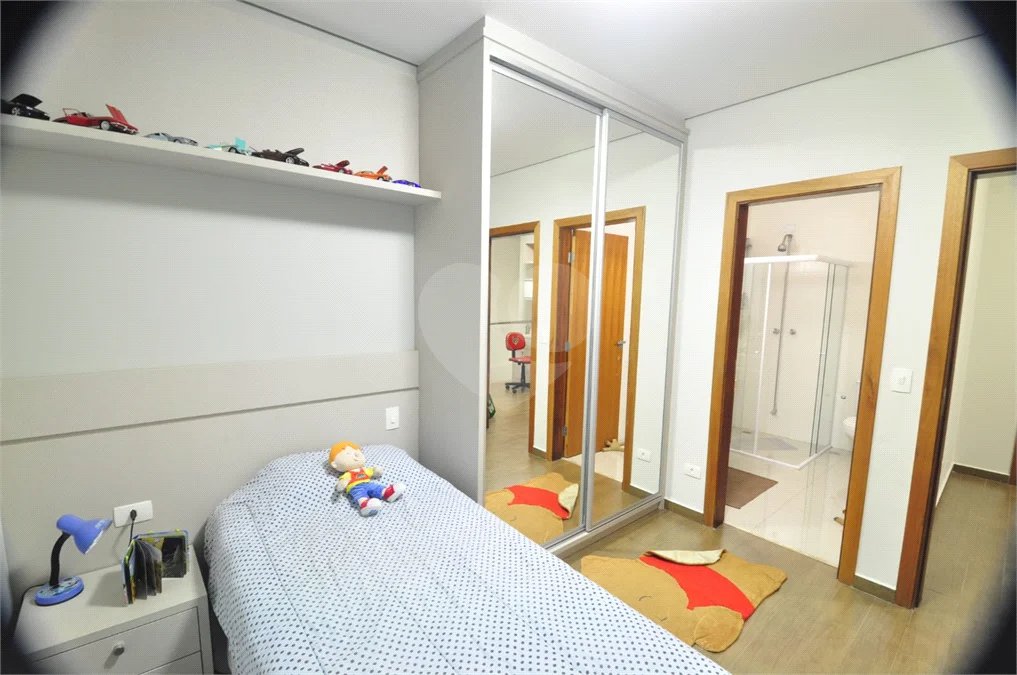 Casa à venda em Condomínio – Piracicaba/SP