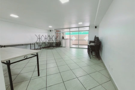 Apartamento à venda com 2 quartos em Jaguaré, São Paulo, SP