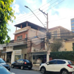 Terreno, a venda, com testada de 12m totalizando uma área de 534m² no bairro da Casa Vede / SP
