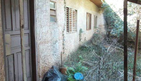 Casa à venda com 2 quartos em Vila Monteiro (gleba I), São Carlos, SP