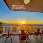 Apartamento à venda com 1 suíte em Belenzinho, São Paulo, SP