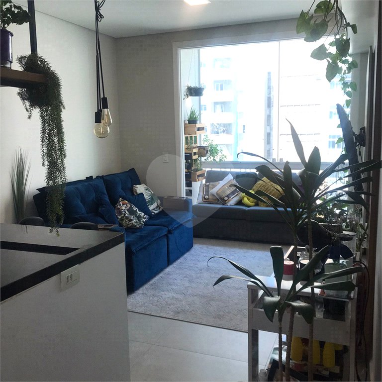 Apartamento á Venda na Bela Vista - SP