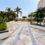 Apartamento à venda com 4 quartos, sendo 2 suítes,  em Santana, São Paulo, SP