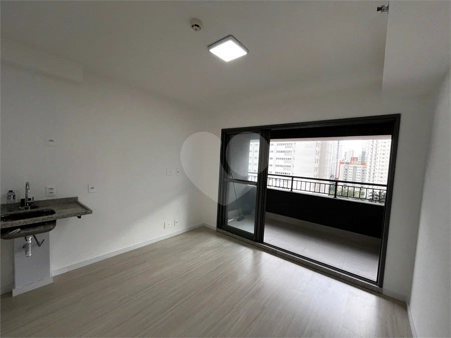 Studio à Venda – Lumiere Studios - Chácara Klabin – São Paulo/SP