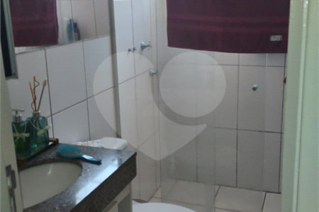 Apartamento para a venda Parque Apolo em Araraquara/SP.