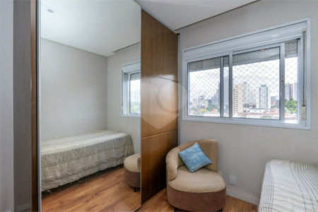 Apartamento à venda com 3 suítes em Chácara Santo Antônio (zona Sul), São Paulo, SP