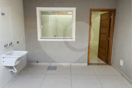 Sobrado Amplo 135m² - 3 Dorms (1 Suíte) `a venda na Vila Matilde /SP.