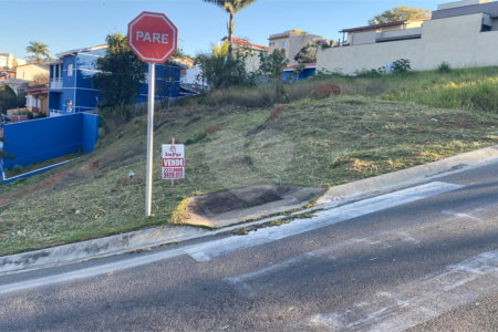 Terreno 340m² - Residencial Central Parque