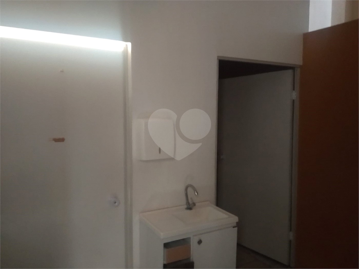 Casa Comercial e Residencial