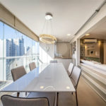 Apartamento à venda com 3 suítes em Jardim Fonte do Morumbi, São Paulo, SP
