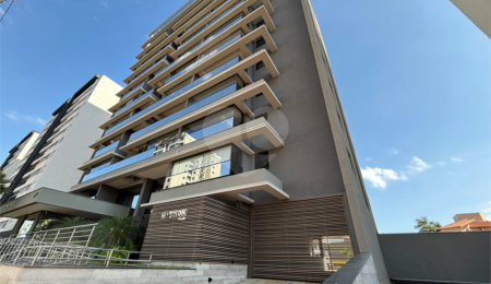Apartamento à venda com 2 quartos, sendo 1 suíte,  em Parque Faber Castell I, São Carlos, SP