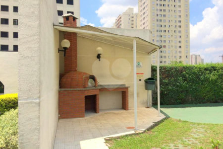 Apartamento para venda localizado no Brás