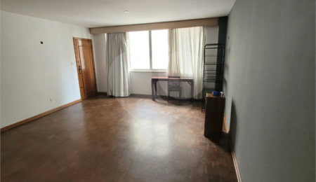 Apartamento à venda com 3 quartos, sendo 1 suíte,  em Paraíso, São Paulo, SP