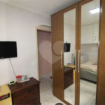 Apartamento à venda com 2 quartos em Mandaqui, São Paulo, SP